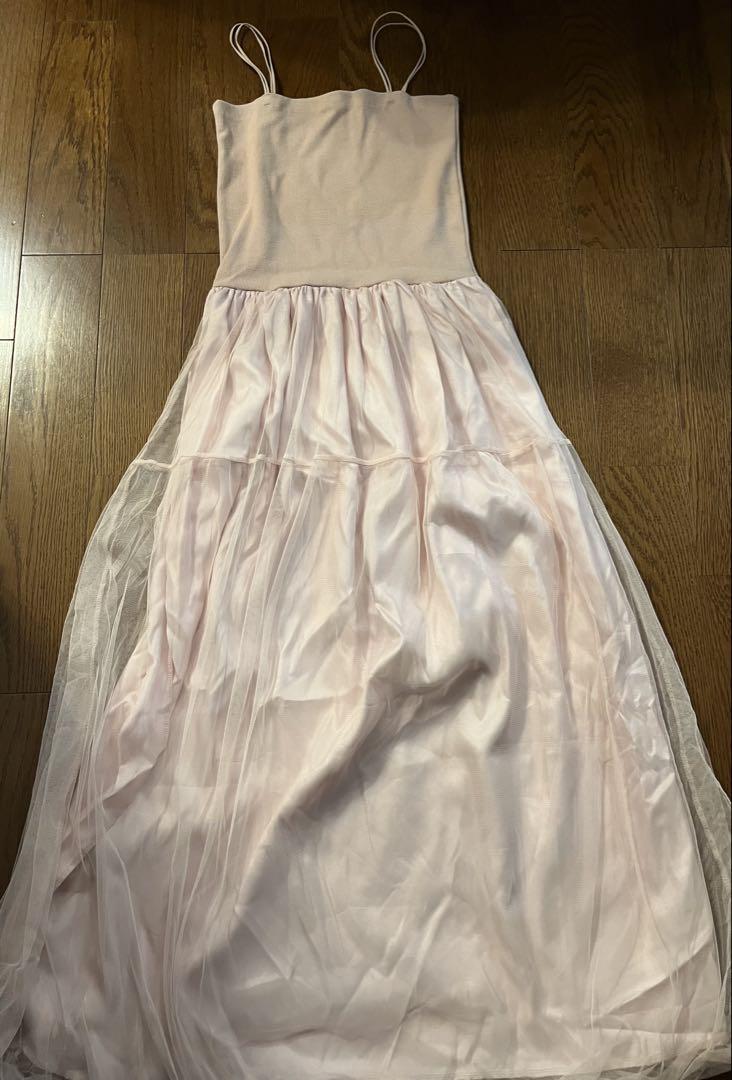 SWANE スワネUSAGI ONLINE dress