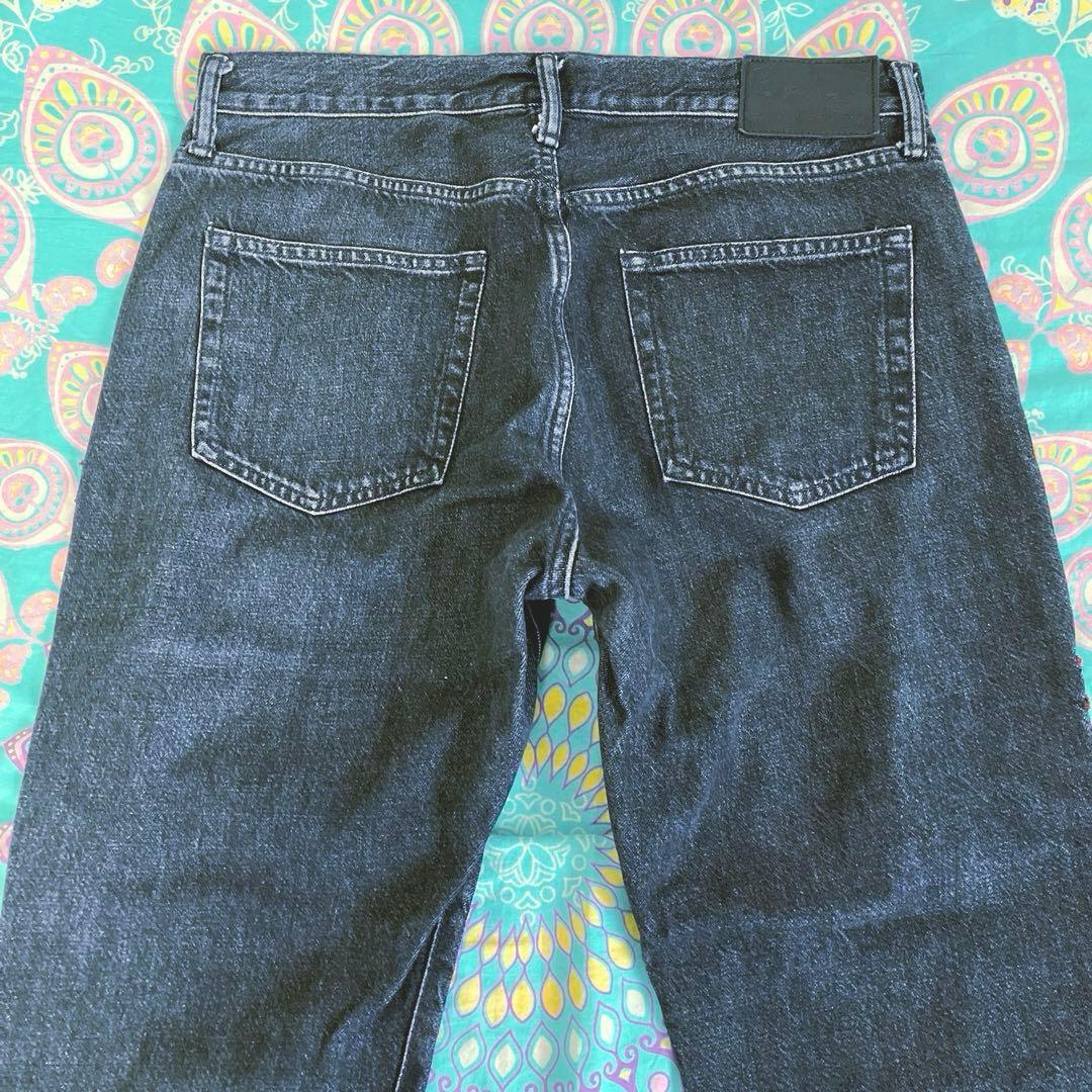 期間限定SALE❣️【定価¥50600】ラルフローレン ビーズデザインデニムパンツ 期間限定SALE❣️【定価¥50600】ラルフローレン ビーズデザインデニムパンツ