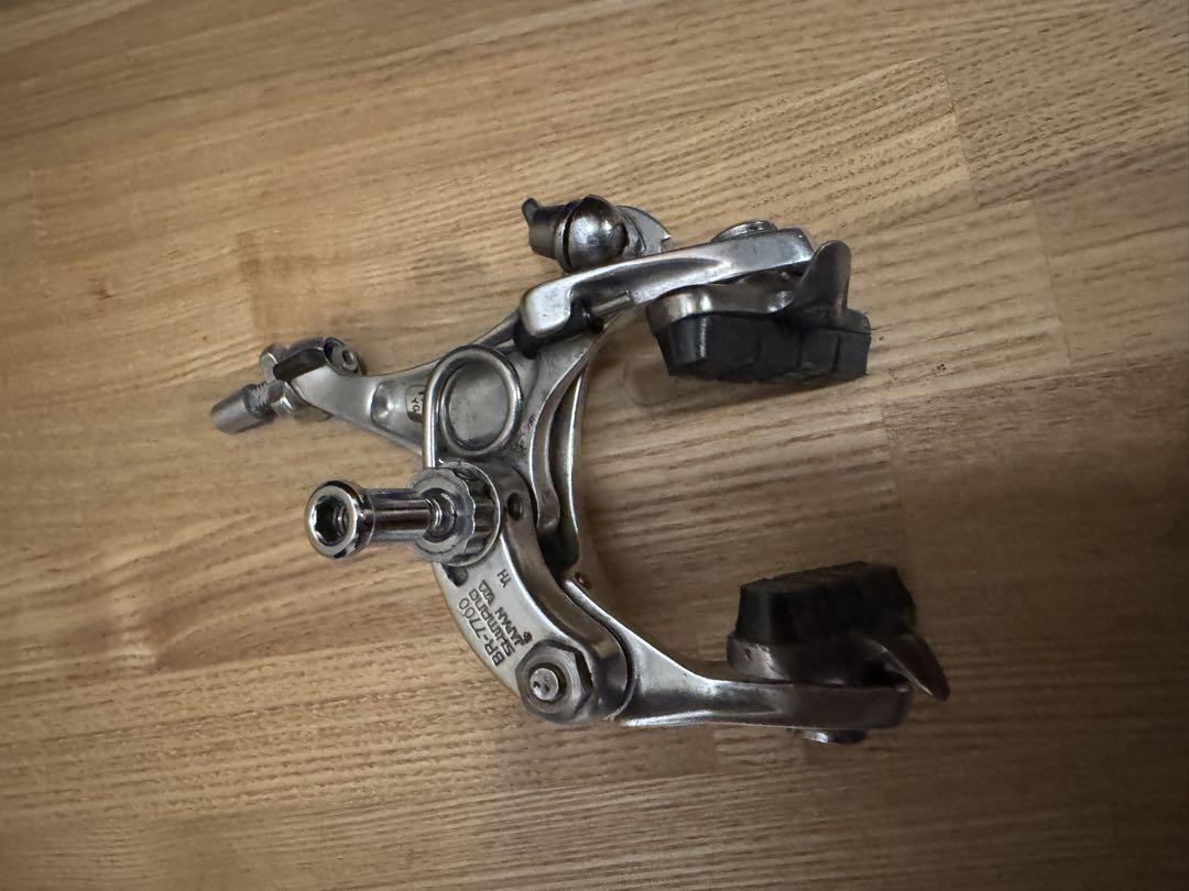 Shimano dura ace br-7700 - メルカリ