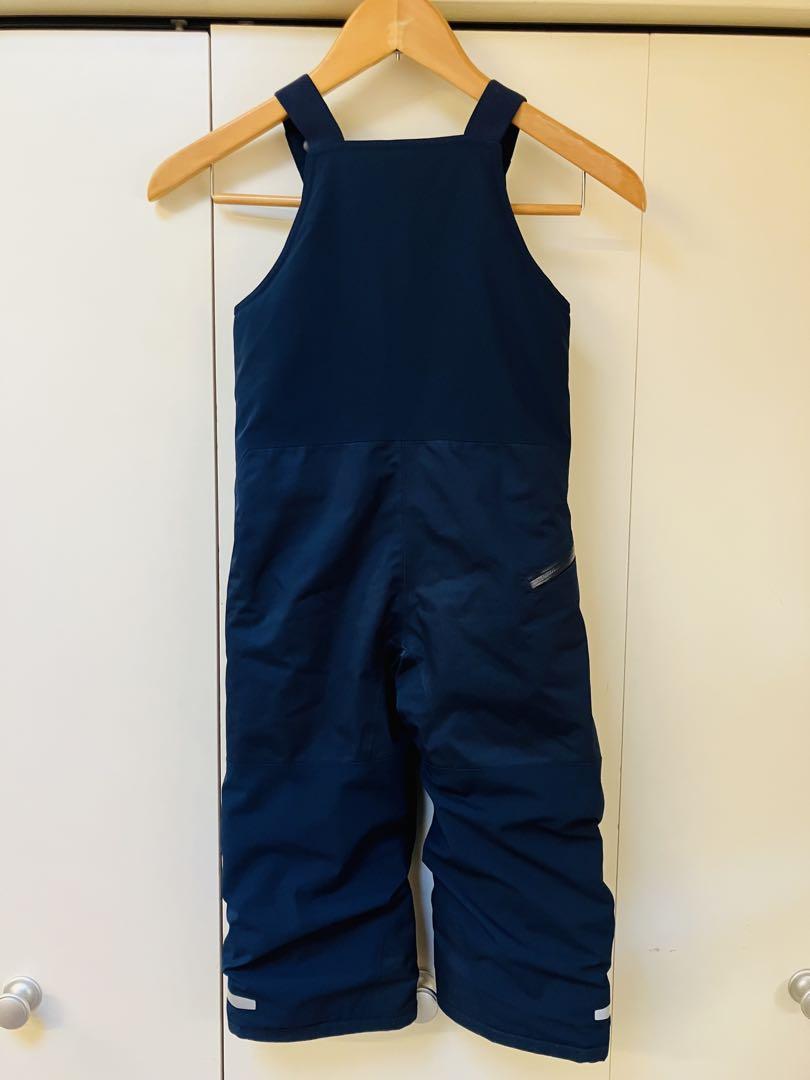 Patagonia パタゴニア キッズ スノーウェア つなぎ4T