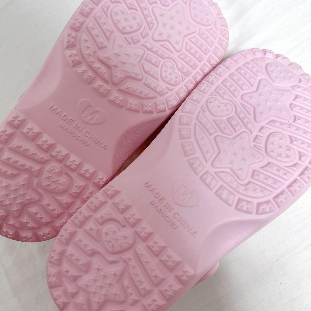 専用 マイメロ ボアサンダル Mサイズ