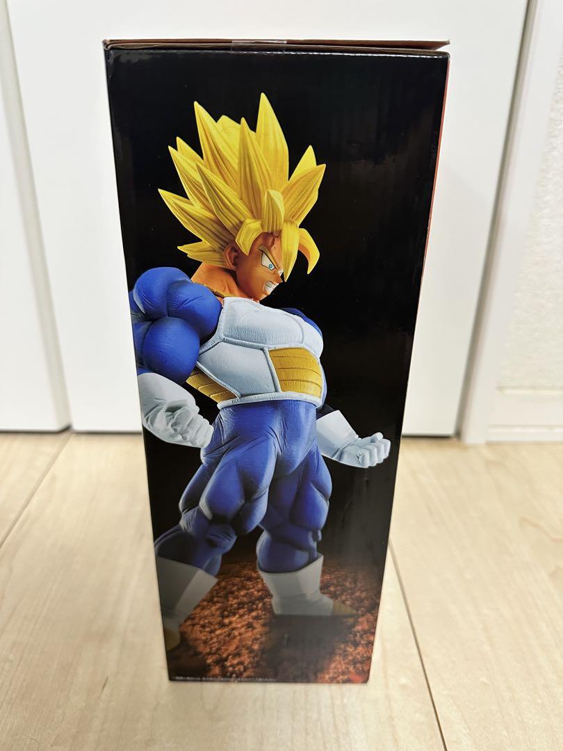 ドラゴンボールVSオムニバスグレイト C賞 超サイヤ人孫悟空フィギュア　一番くじ
