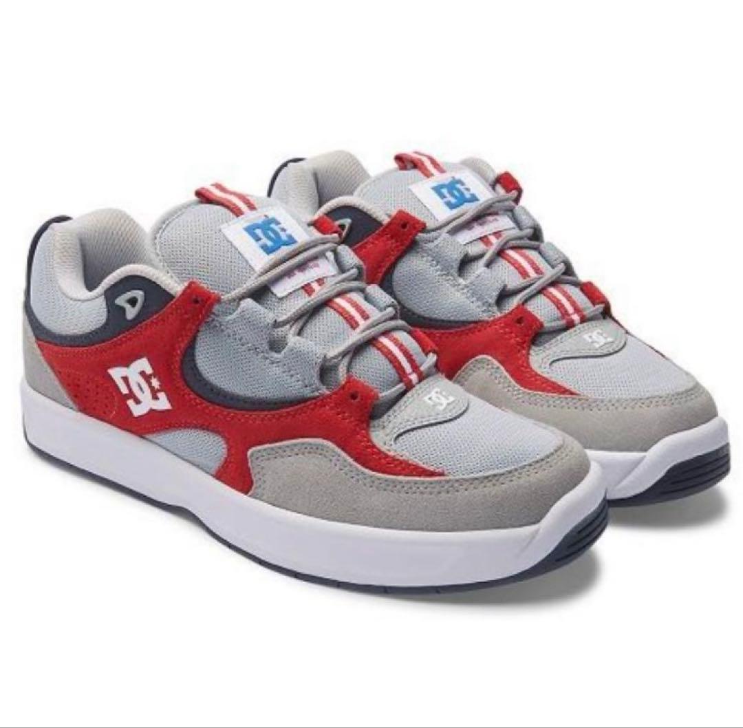 DCシューズ スニーカー メンズ カリンクス ゼロ KALYNX 26.5 楽天市場】DC スニーカー スケシュー DC SHOES KALYNX ZERO S DS234001