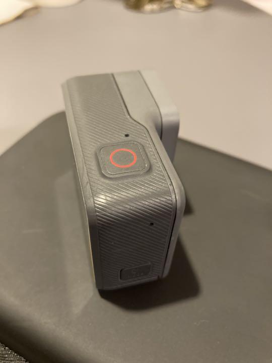 【ルカリ】 GoPro HERO5 BLACK 美品 xrCO5-m51182393605 いただける