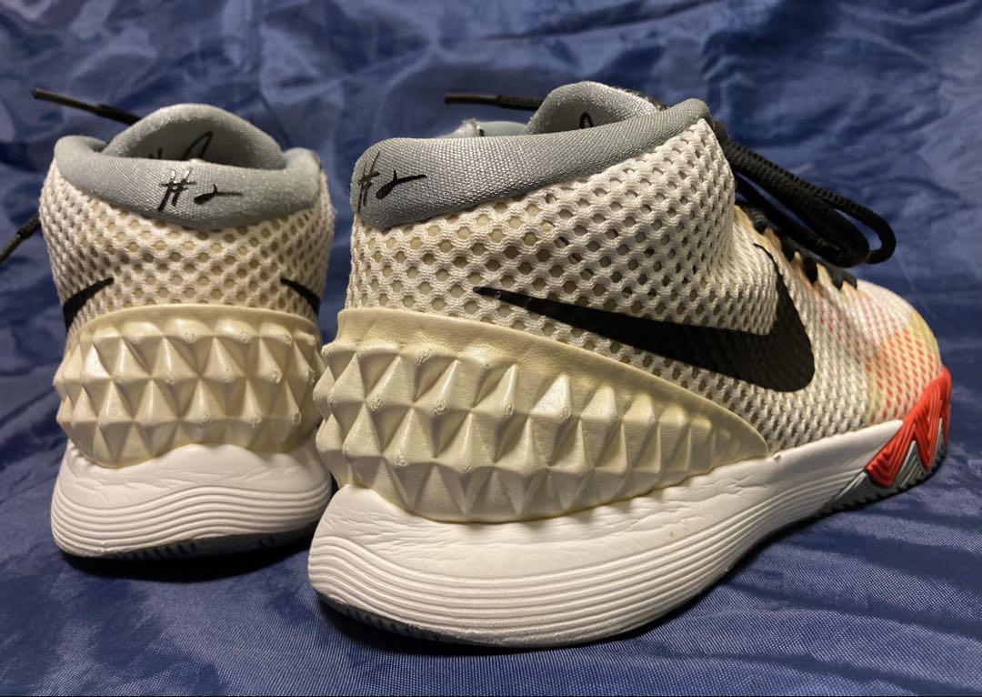 NIKE カイリー 1 'Home' NIKE】Kyrie 1 ´Home´