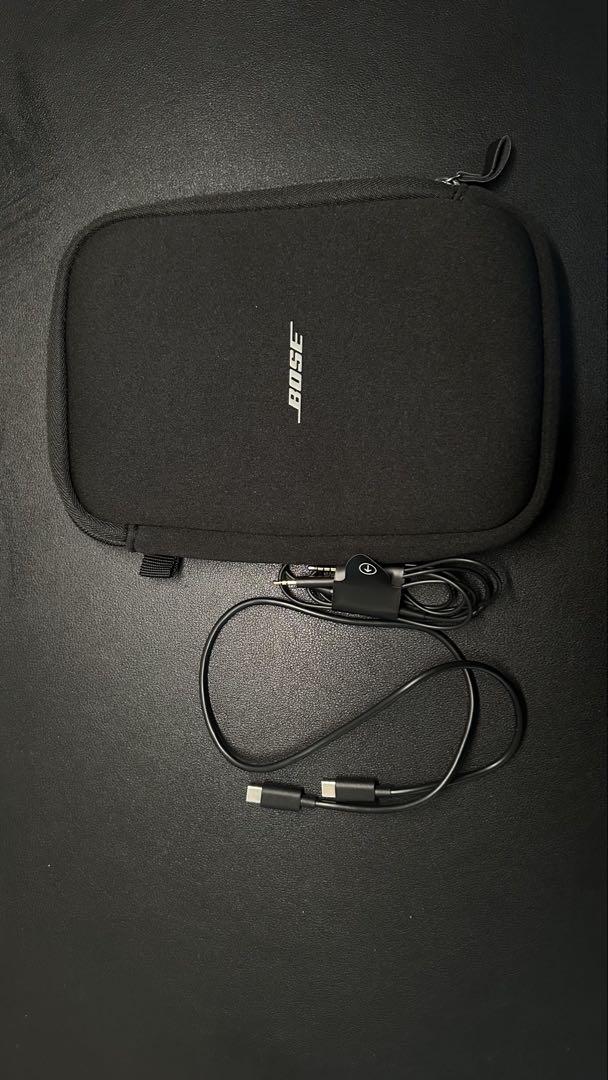 BOSE QC 本日発送〜16:45 早い者勝ち！！