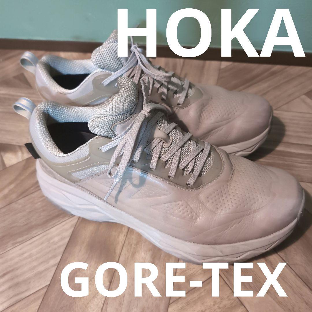 HOKAONEONE/ホカオネオネ】よりCHALLENGER LOW（SIZE 28cm）が