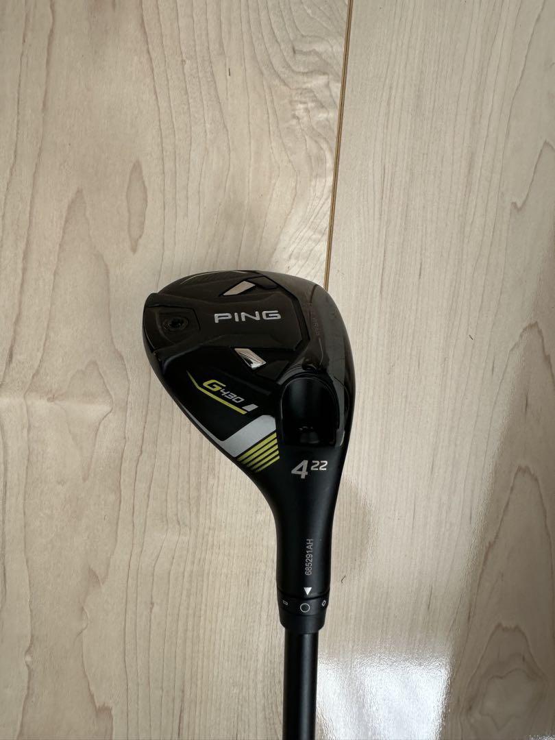G430 4U-