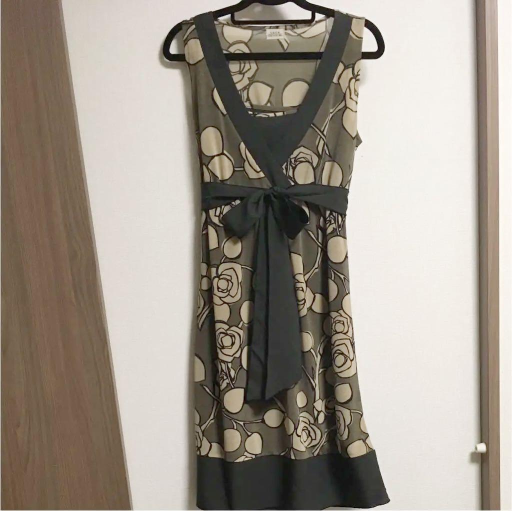 ワンピース LUCA 新品 値下げ中 ワンピース LUCA 新品 値下げ中