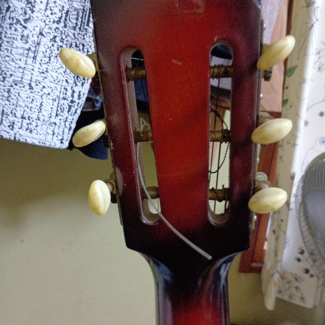 Kawai アコースティックギター No. 36 激レア！ - メルカリ