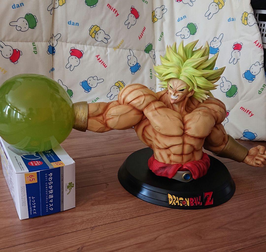 ツメアートブロリーガレージキッド ジャンク