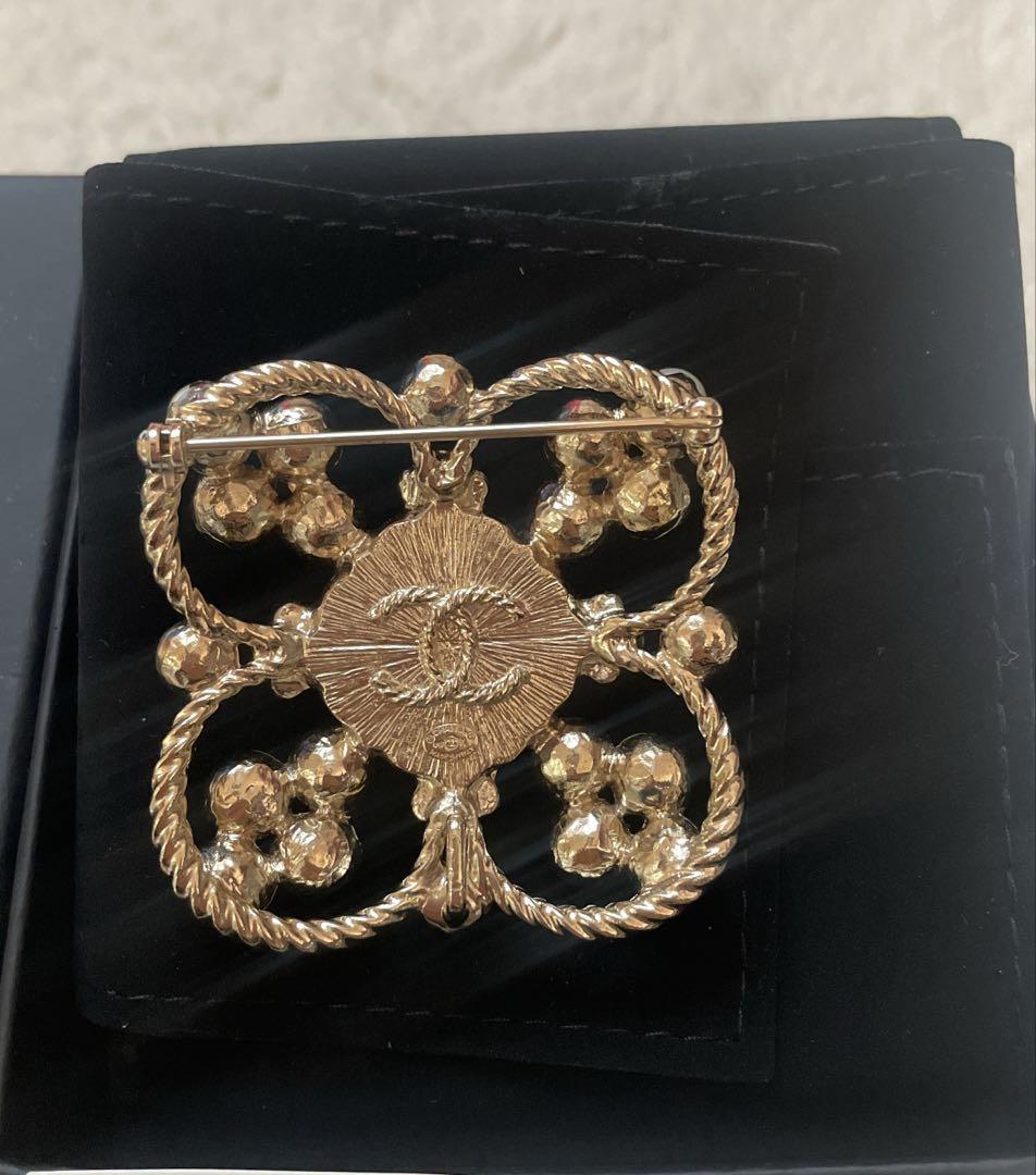 シャネル CHANEL