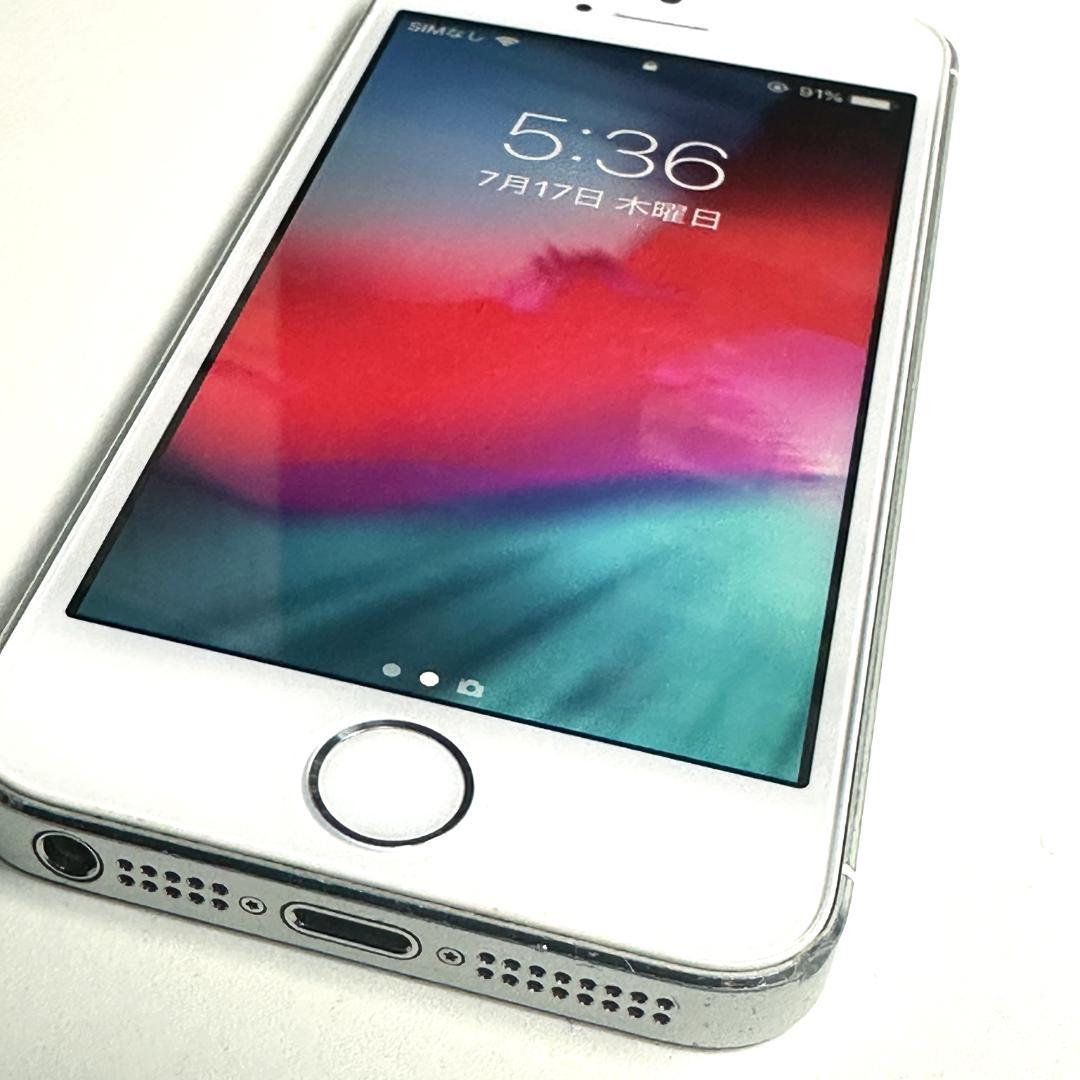 iPhone 5s 64GB / Softbank - メルカリ