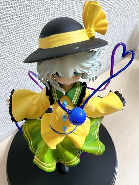 東方Project 古明地こいし グリフォンエンタープライズ