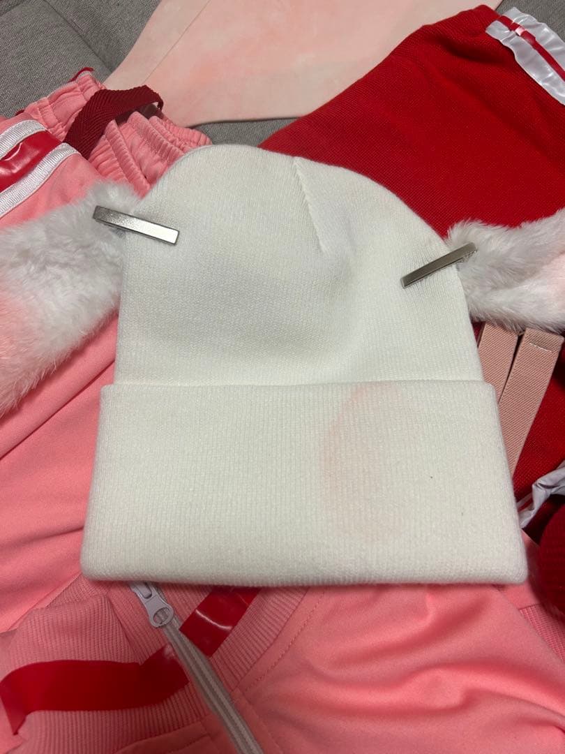 にじさんじ セラフ・ダズルガーデン コスプレ衣装 Angelic Dream