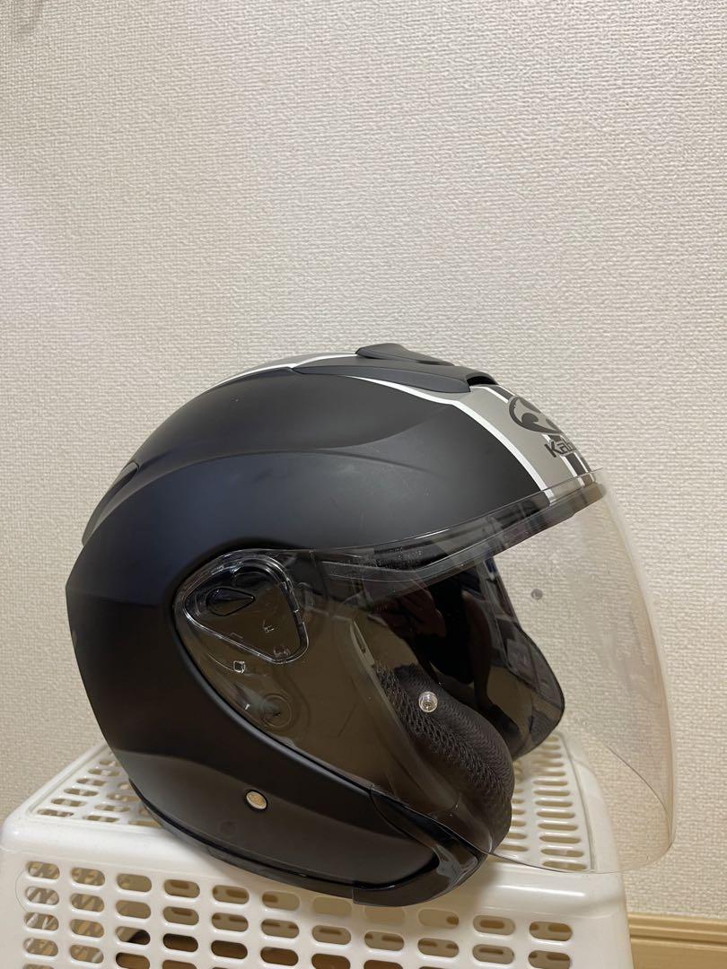 Ogk Kabuto Asagi (S サイズ) Amazon | オージーケーカブト(OGK KABUTO)バイクヘルメット