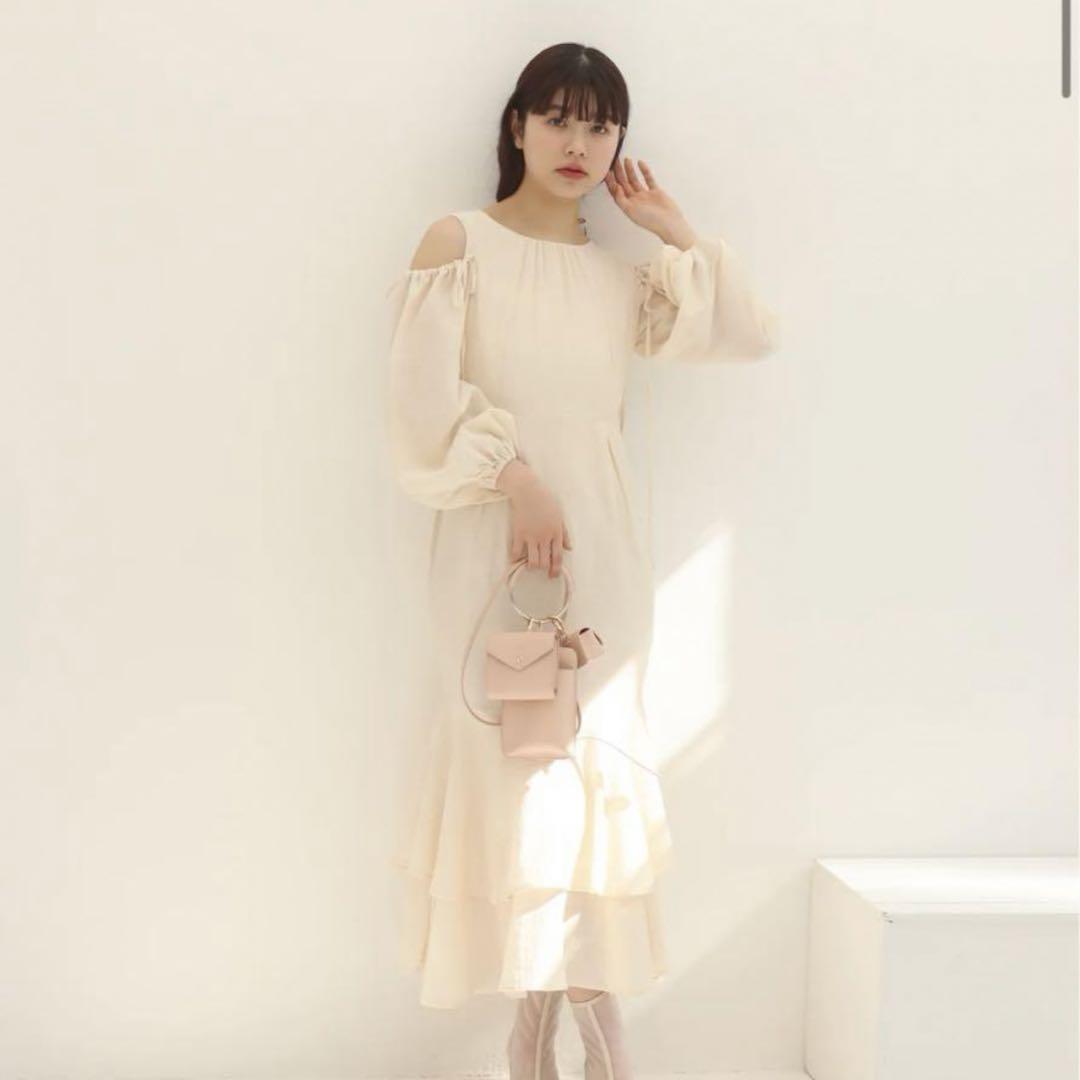 muguet ワンピース※限定セール