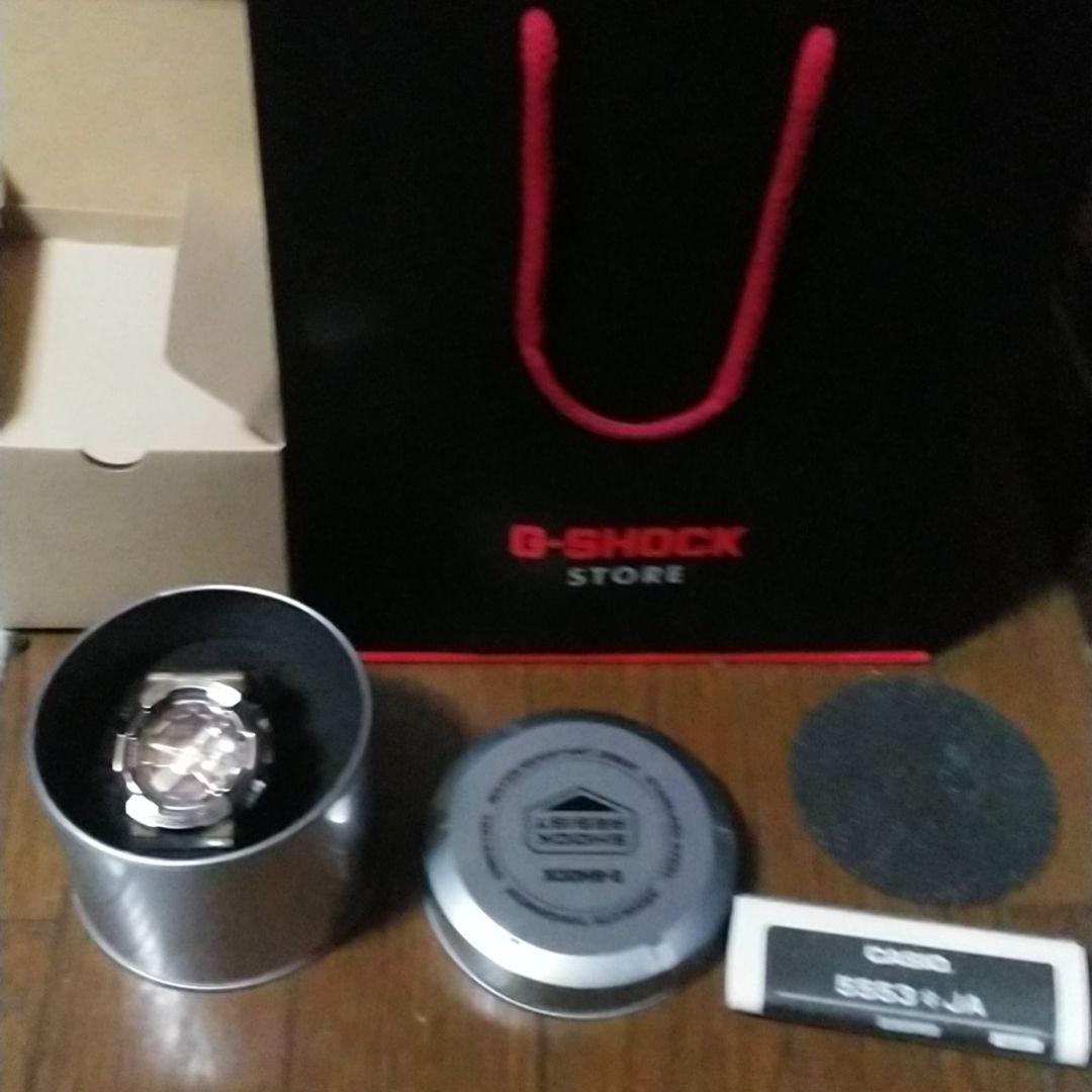 CASIO G-SHOCK 5553 時計