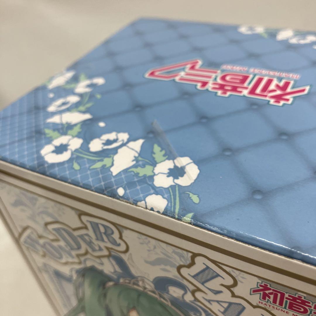 JF6131 未開封 初音ミク Wonderland シンデレラフィギュア 6個