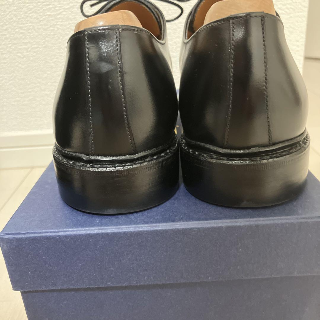 新品　ジャランスリウァヤ　Ｕチップ ダービーシューズ　99030 8E