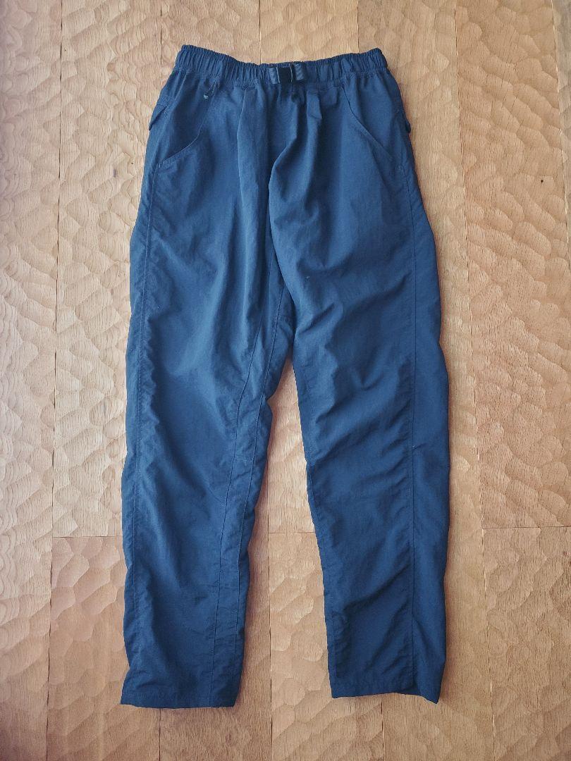 【新品】山と道　5-Pocket One Tuck Pants