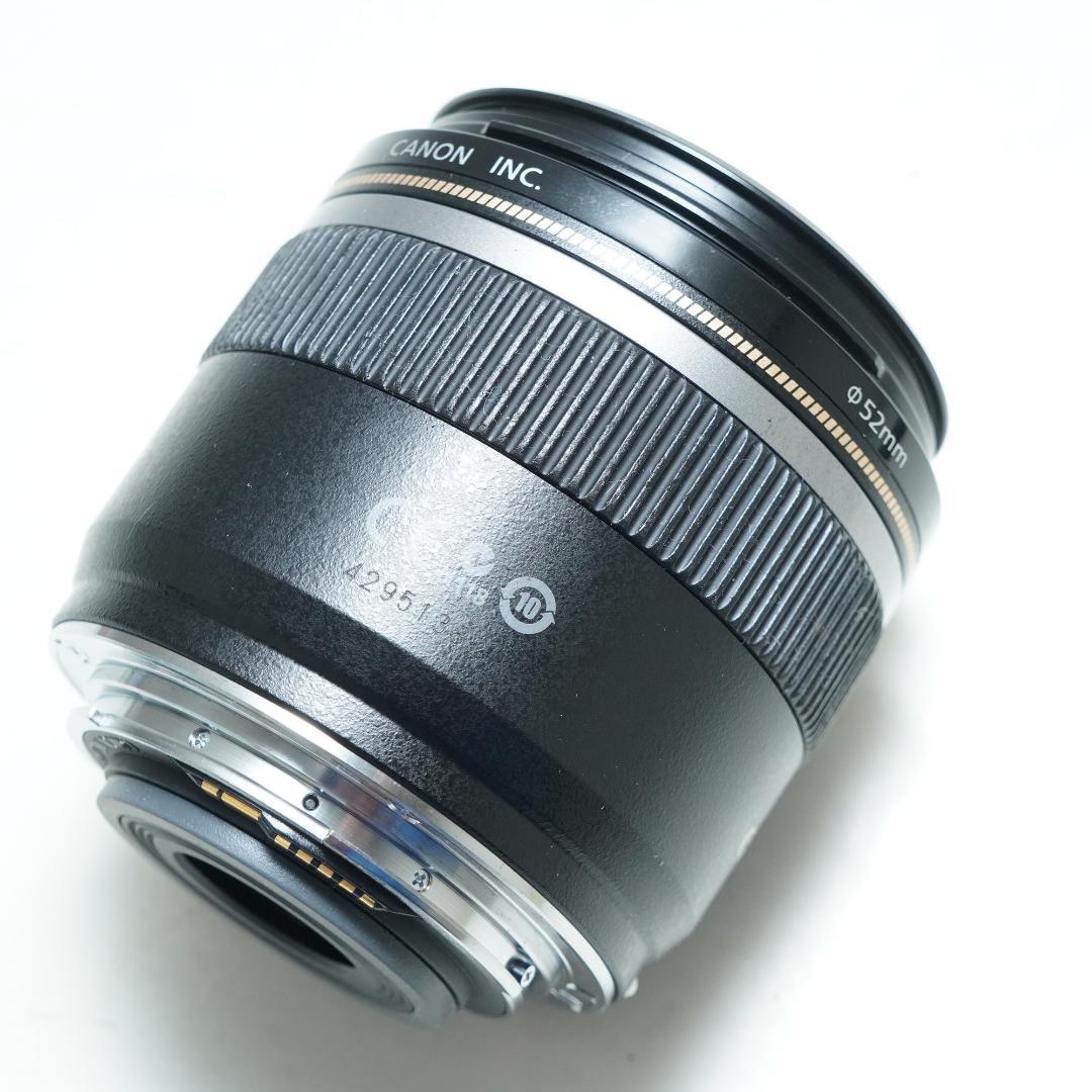 ★Canon EF-S 60mm 1:2.8 USM