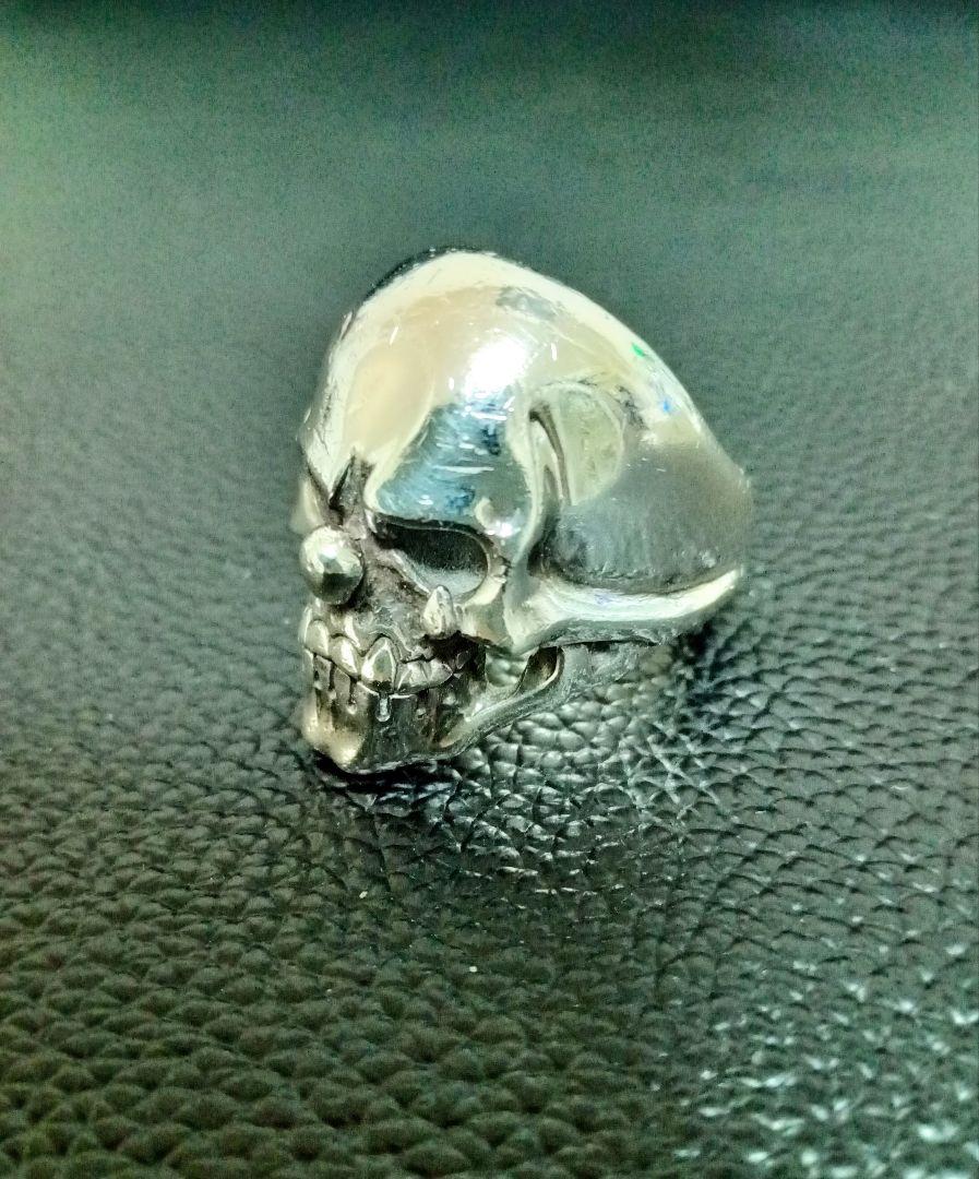 F.A.L  PIERROT SKULL ドロップアウトリング awardsandwinners.com