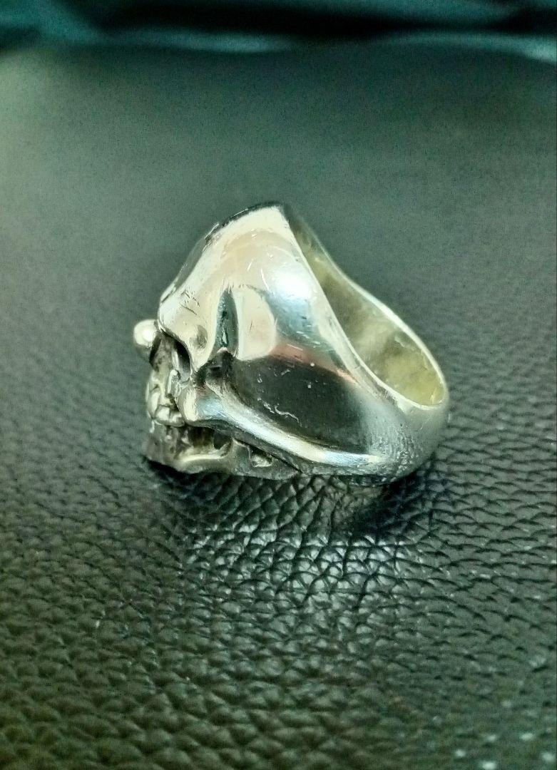 F.A.L  PIERROT SKULL ドロップアウトリング awardsandwinners.com