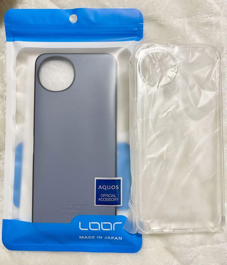 SHARP AQUOS