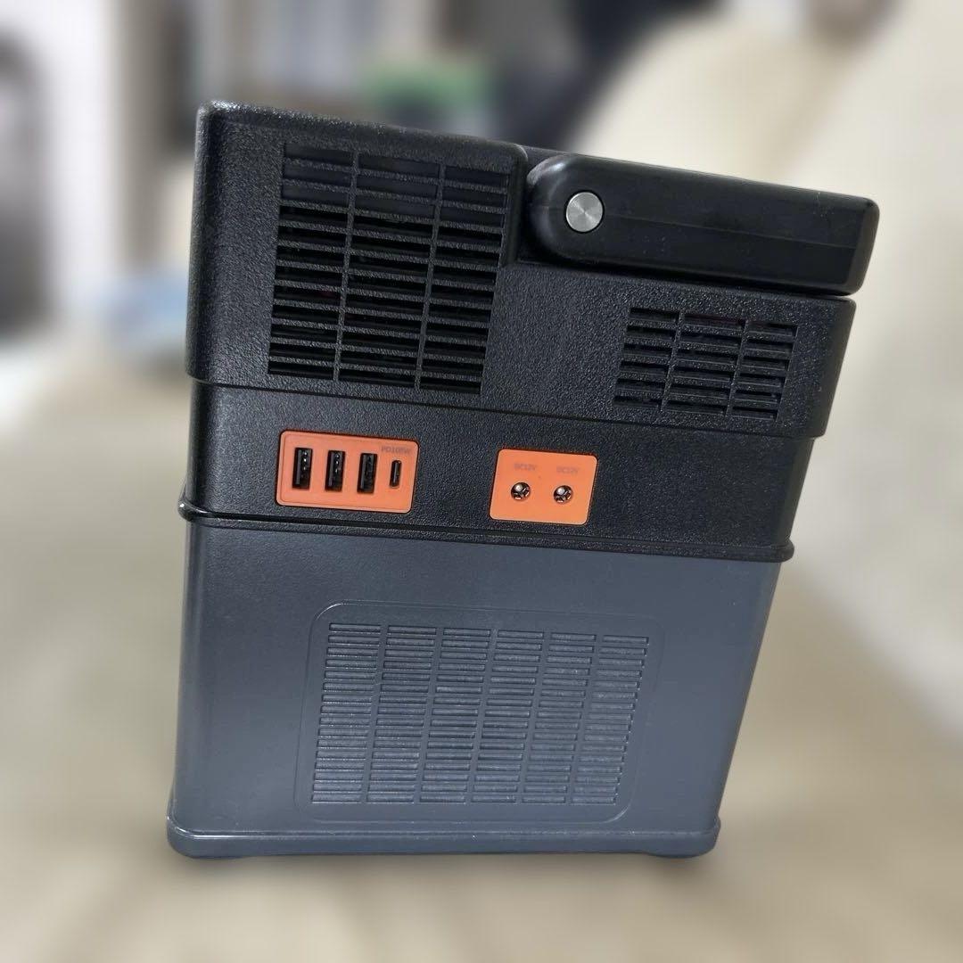 ALLPOWERS S1500 ポータブル電源 1500Wサージ3000W