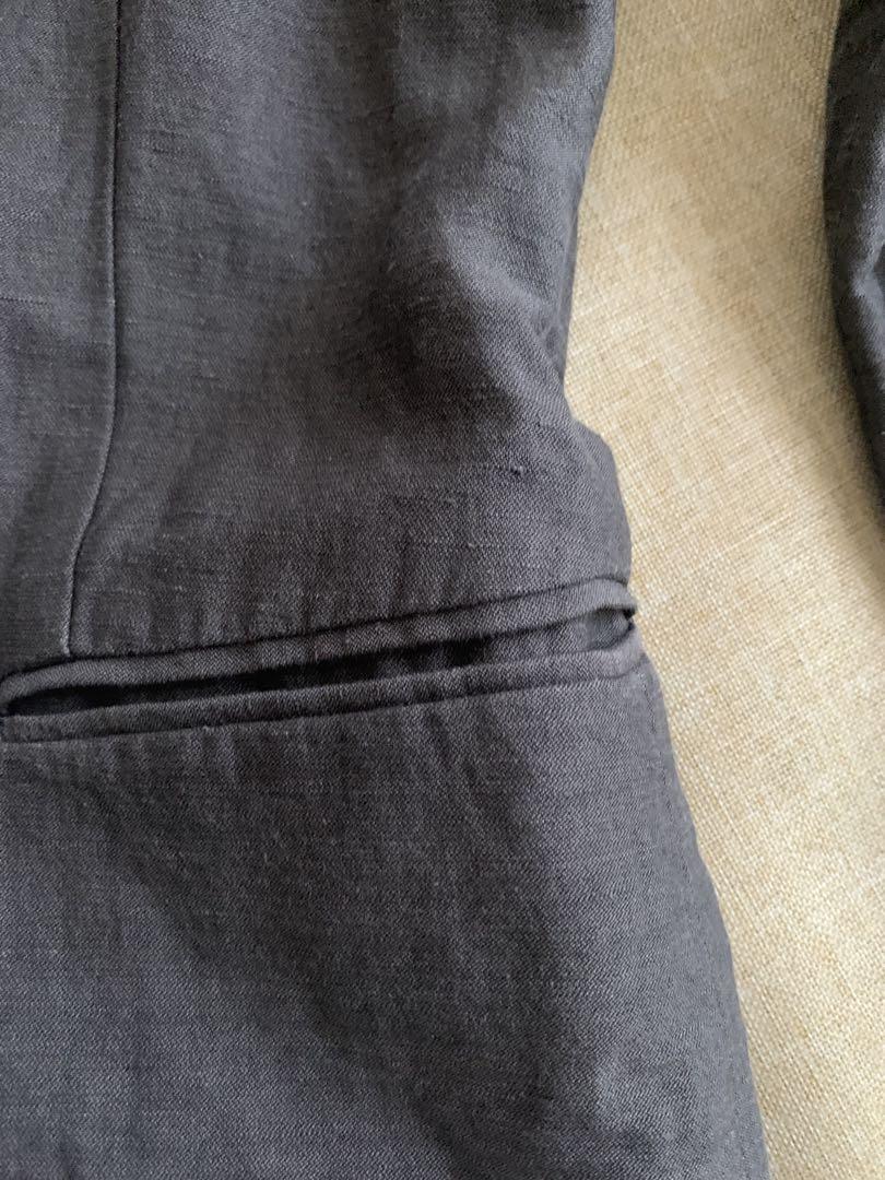 ARTS&SCIENCE - ARTS&SCIENCEアーツ&サイエンス OLD TAILORED