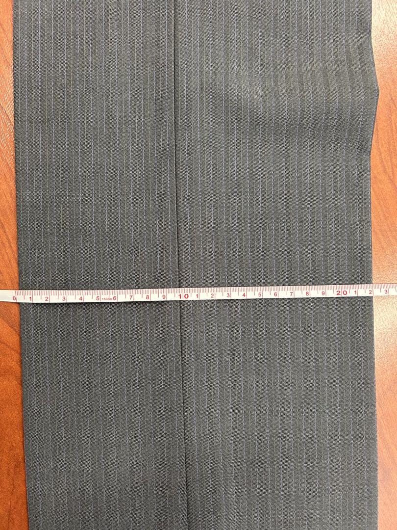 新品未使用 GIVERDYE ジバルディ スーツ AB5 REDA セット307