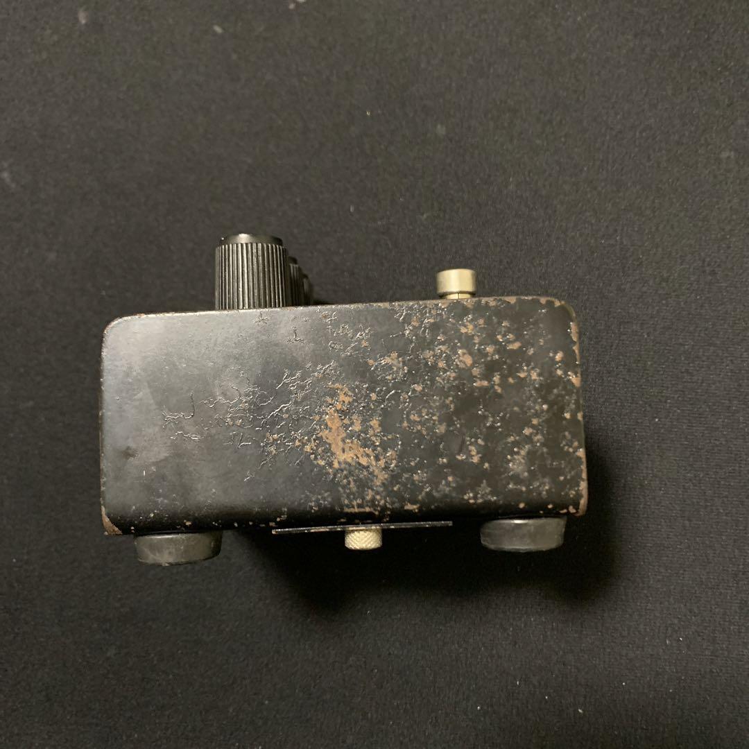 tt　RAT 2 proco 1989 リベット付きLM308n