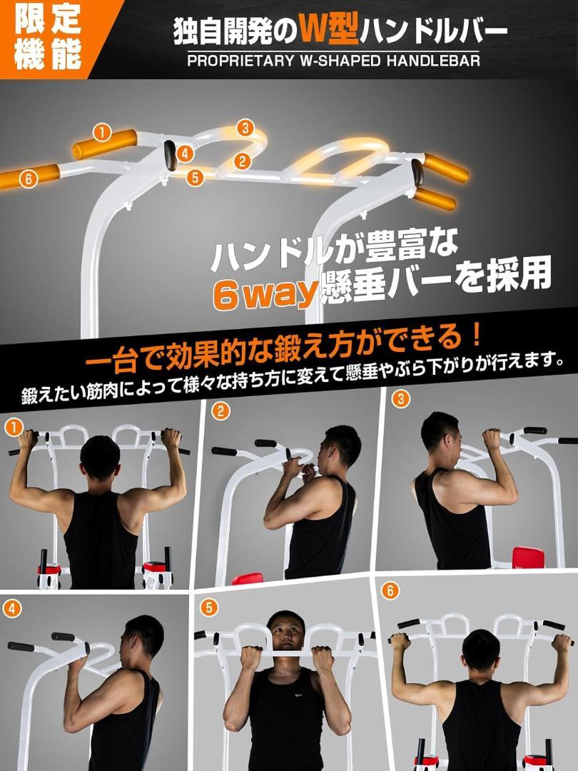 7in1多機能