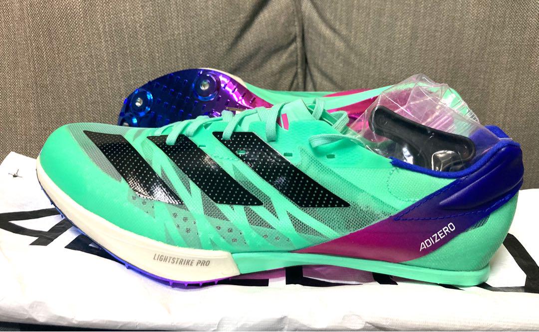 adidas adizero PRIME SP2 25.0cm