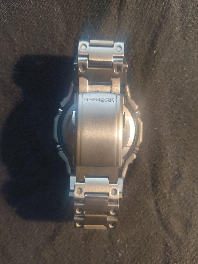 G-SHOCK