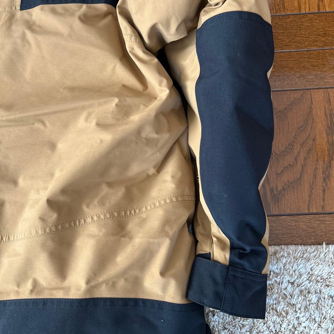 THE NORTH FACE マウンテンダウンジャケット THE NORTH FACE マウンテンダウンジャケット