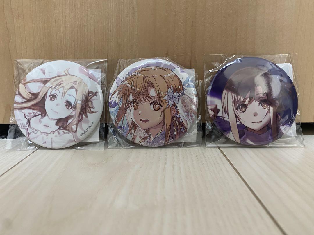 伏見弓弦 あんスタ コレクション缶バッジ May Idol Side
