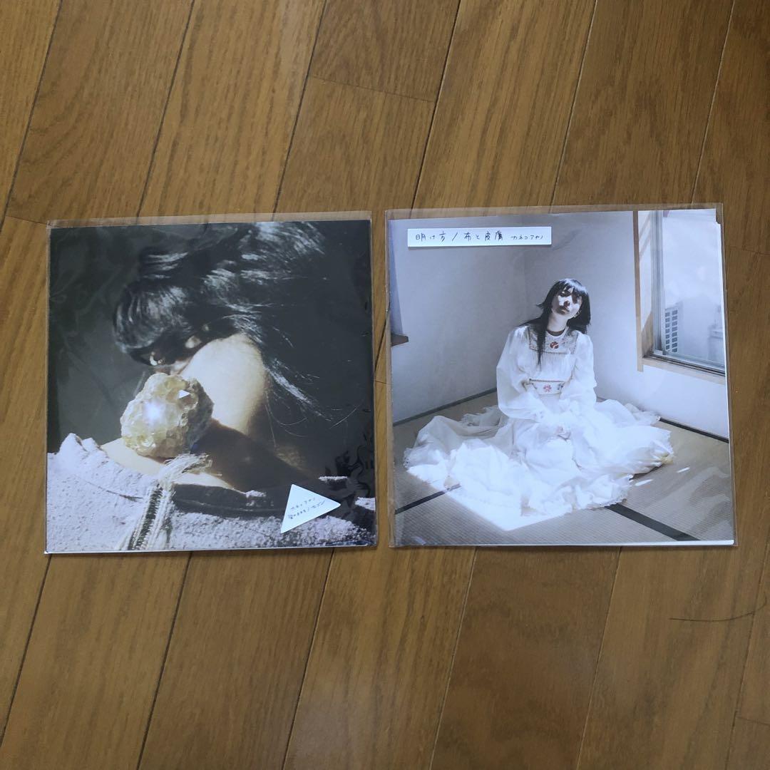 こば様専用②奇妙礼太郎 GOLDEN TIME LP レコード アナログ レコード