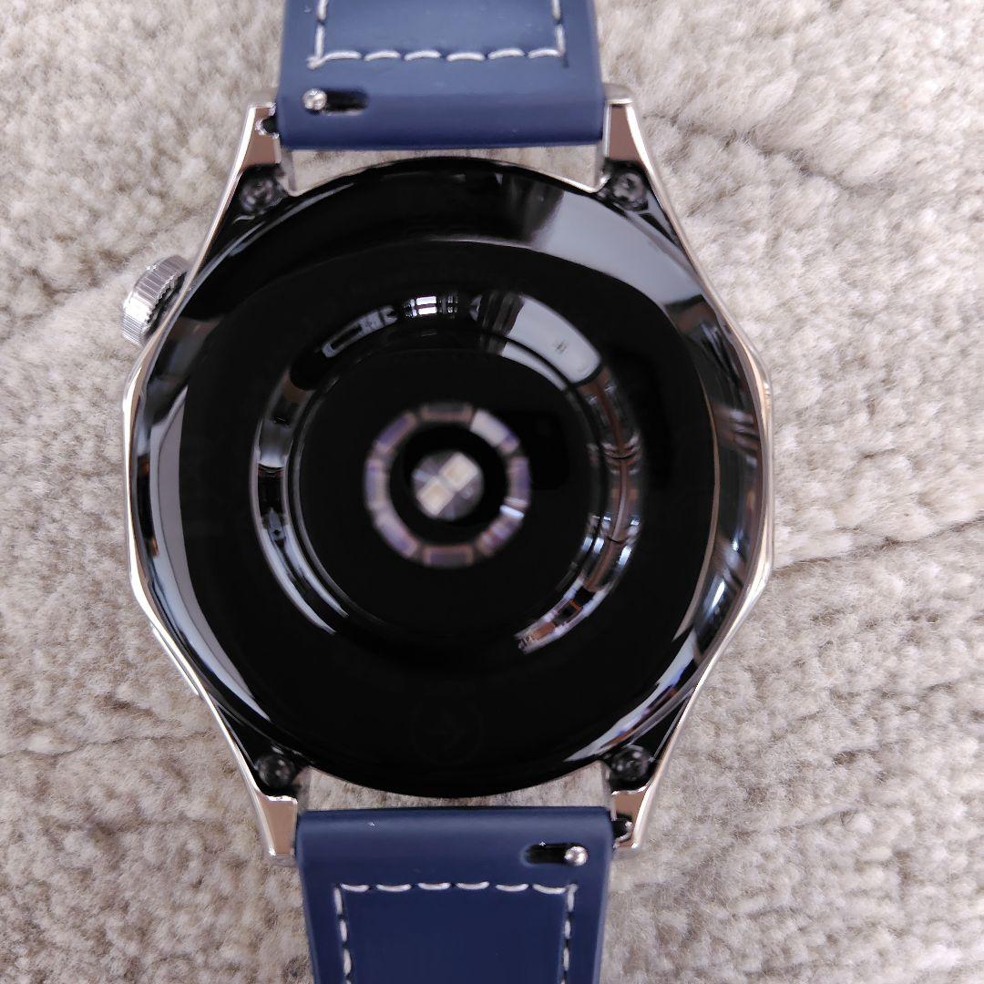 ♥HUAWEI WATCH♥GT 4 46mm ゴルフナビ搭載 スマートウォッチ