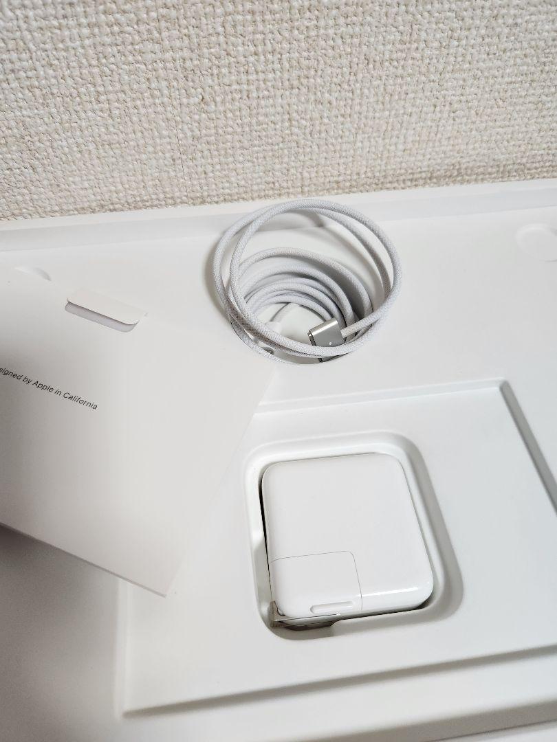 Macbook Air M4 2025 16GB/256GB ジャンク