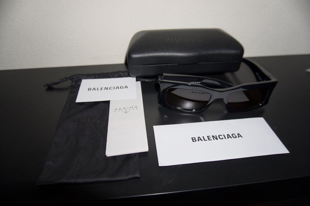 BALENCIAGA サングラス BB0291S