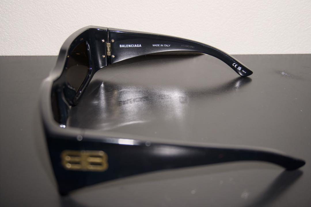 BALENCIAGA サングラス BB0291S