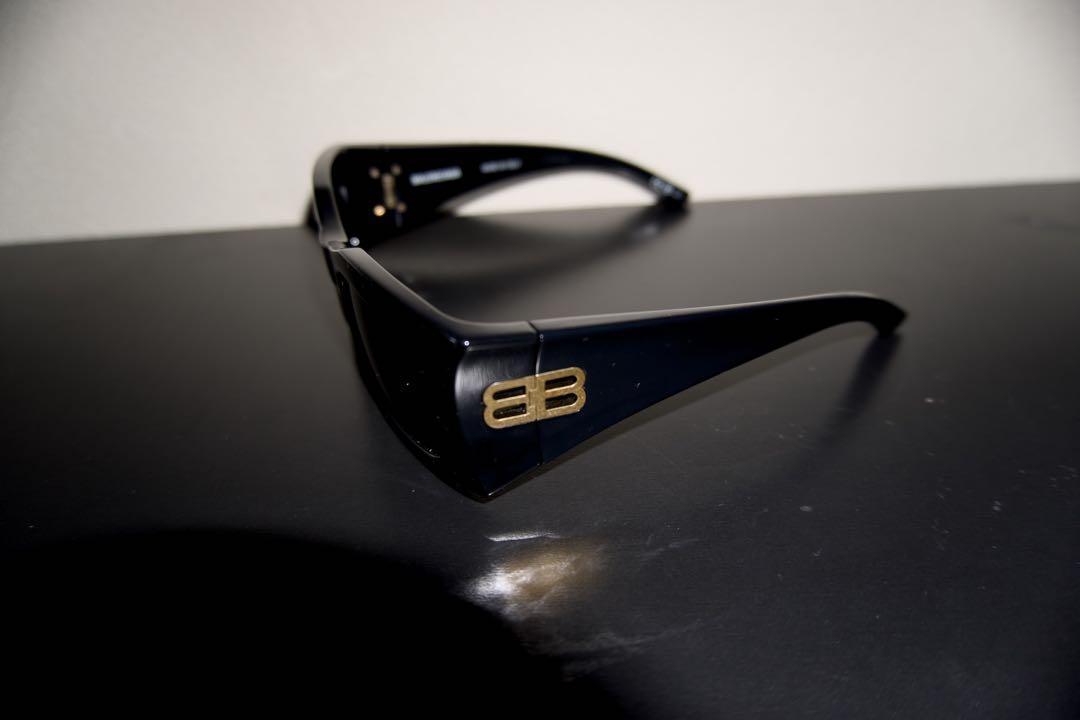 BALENCIAGA サングラス BB0291S