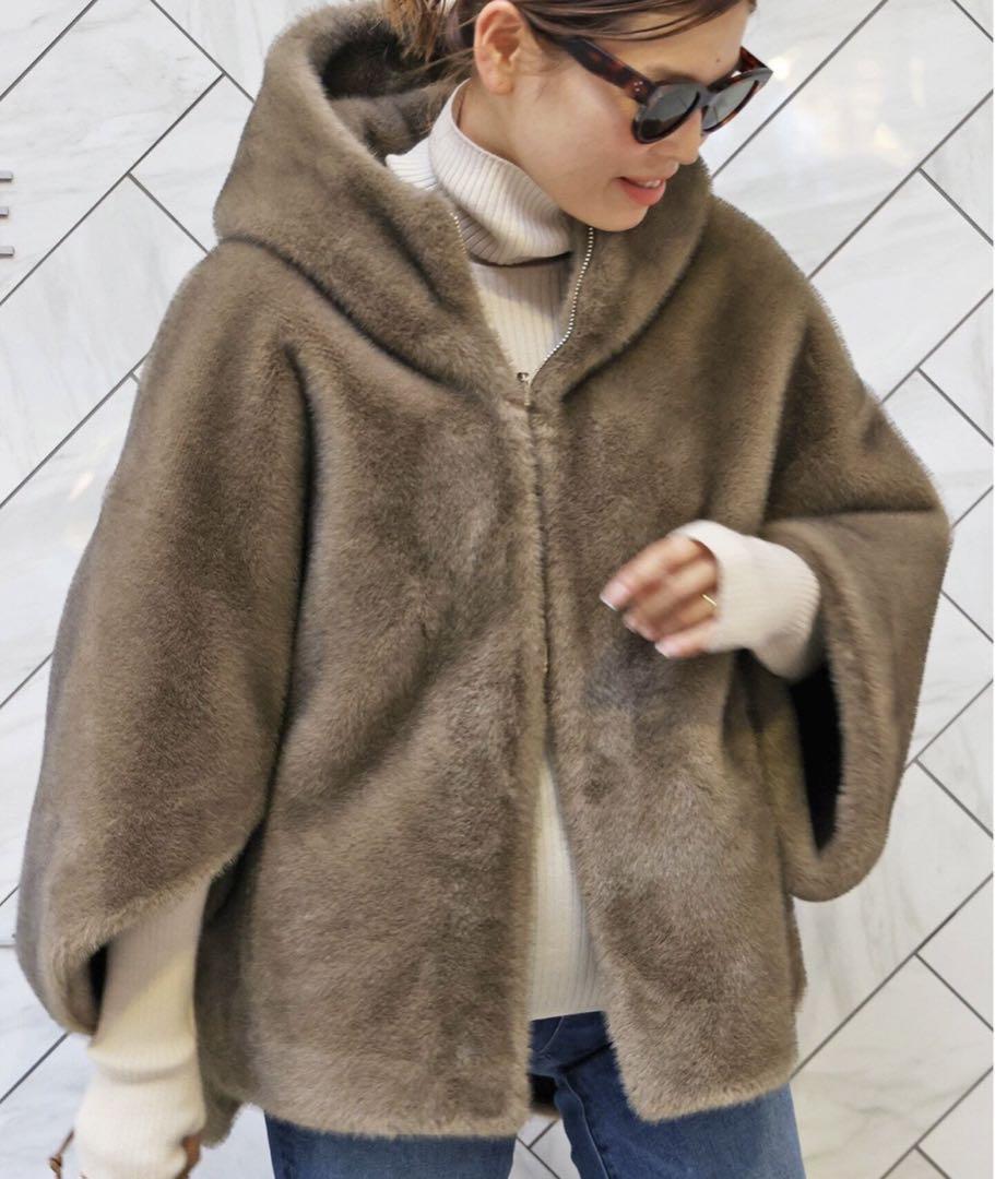 【yuyuyu様】新品未使用！Deuxieme Classe MY WHITE