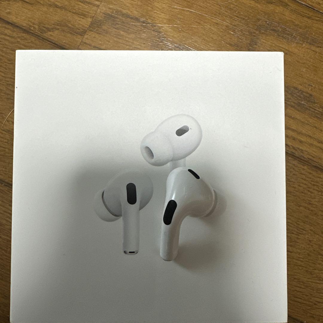 AirPods Pro 第2世代 A3048