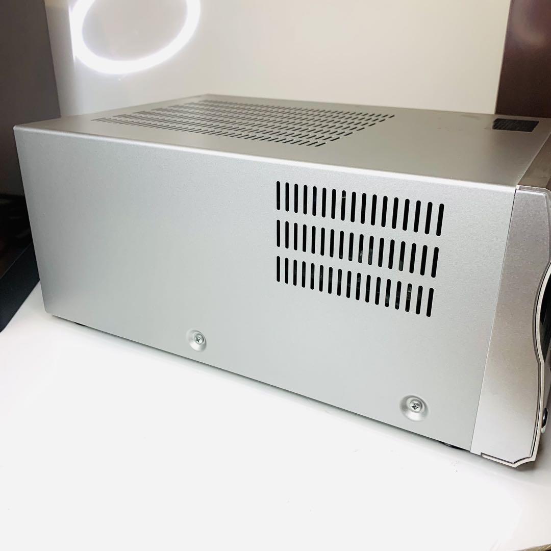 ONKYO オンキョー FR-N9SX ミニコンポ CD/MD/チューナーアンプ