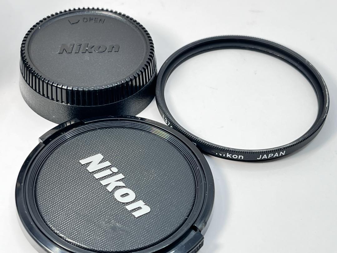 [美品] Nikon AF NIKKOR 28-105mm D 動作品 B059