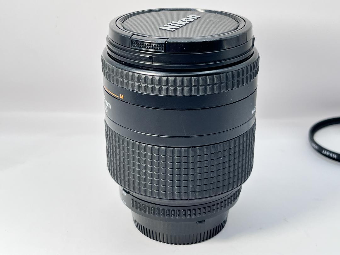 [美品] Nikon AF NIKKOR 28-105mm D 動作品 B059
