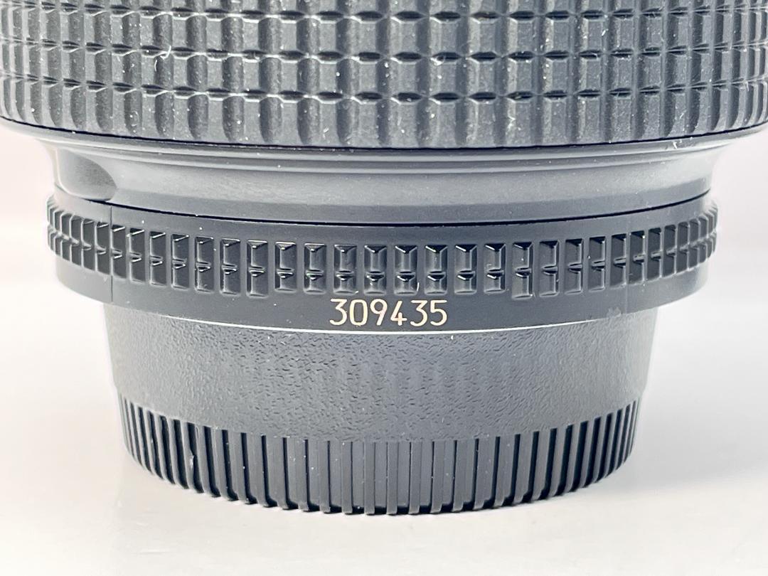 [美品] Nikon AF NIKKOR 28-105mm D 動作品 B059